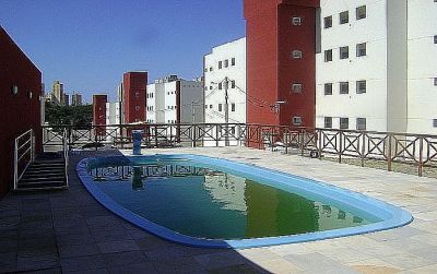 Excelente Apartamento em Emaús