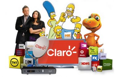 INSTALADOR VIA EMBRATEL RECIFE  3443-8405 