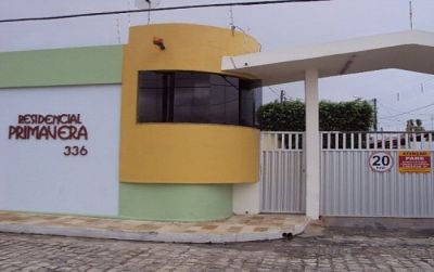 Casa em Emaús