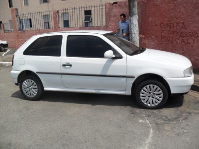 Gol mi ano 1997
