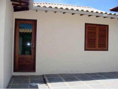 Casa a venda em Búzios, Manguinhos