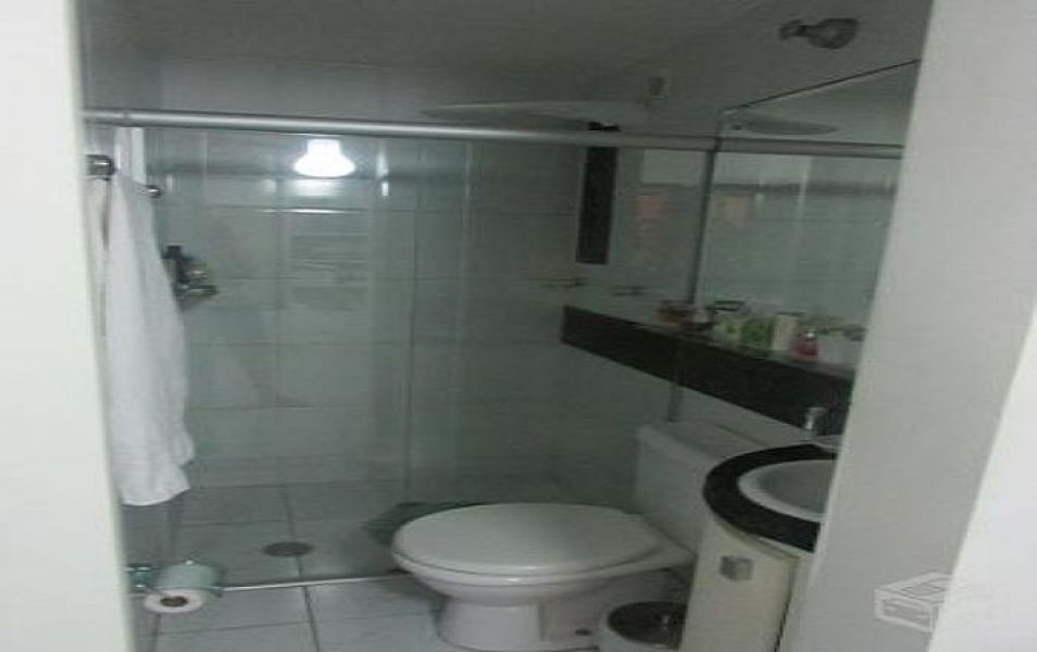 Apartamento em Lagoa Nova - Cód. 1157