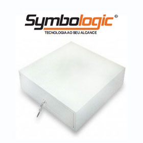 Gaveta Automática Menno MG 2000B (Interior Plástico)