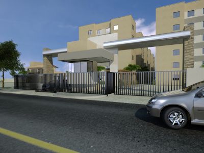 Condomínio Ilha dos Açores