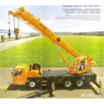 GUINDASTE HIDRÁULICO RODOVIÁRIO NOVO 2011