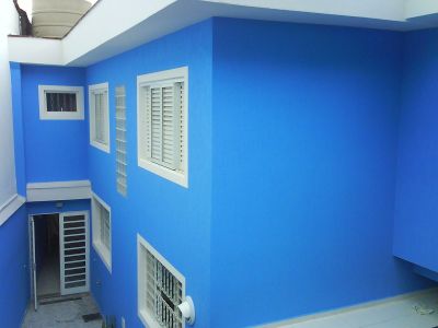 ZAM PINTURAS E REFORMAS 