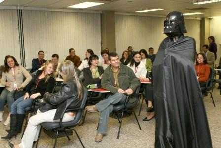 Teatro para SIPAT 11 9 8226 4538