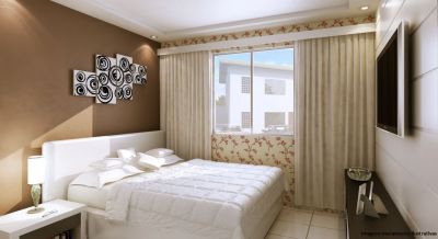 CONDMINIO PLAZA DAS FLORES