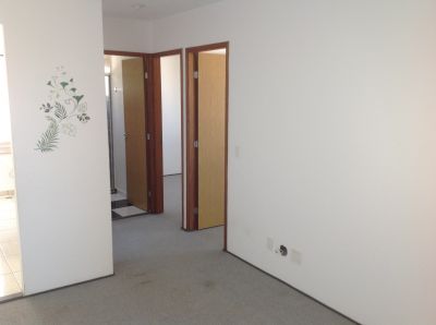 Excelente apartamento em Cotia à 5 min. da Rodovia Raposo