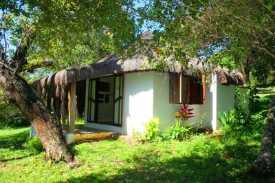 Vendo terreno 408 m² Estância Hidromineral e Praias