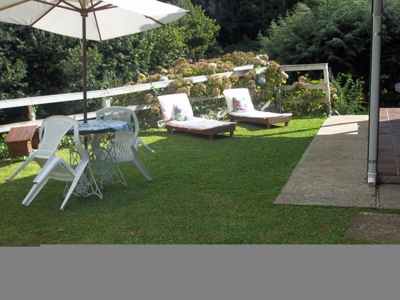 Casa em Campos do Jordão na Vila Natal