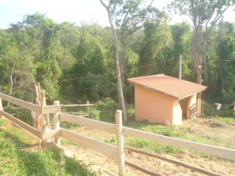 Chacara a venda R$ 120.000,00