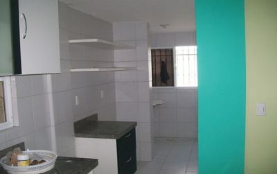 Ótimo apartamento em Emaús