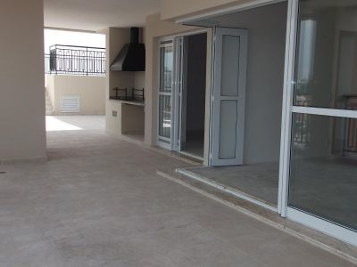 Apto Na Rua Santo Irineu, 307, Saude, 280m², 4 vagas. 