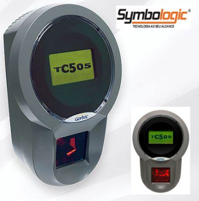 Terminal de consulta TC 505 GERTEC