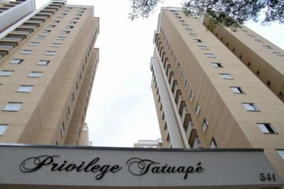 RESIDENCIAL PRIVILEGE TATUAPÉ