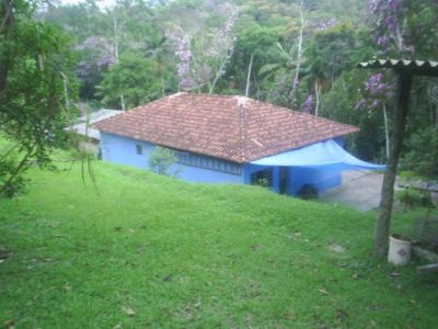 CHÁCARA COM 20.000 M² - JUQUITIBA - SP - F: (11) 4686-1562 - CEL: (11) 7302-9229 