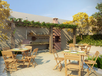 PLENO MÉIER RESIDENCIAL