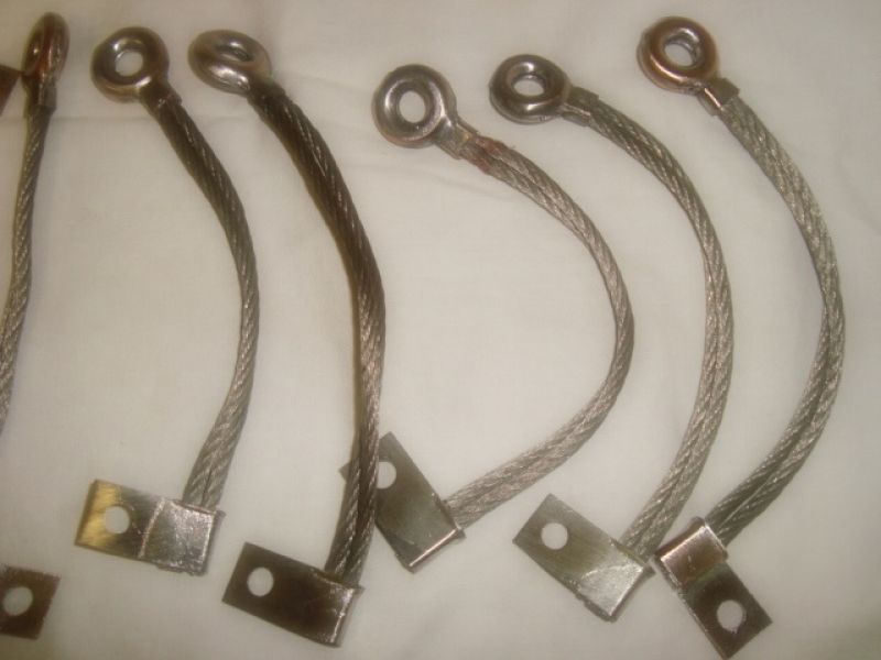 Fabrico Escova de Carvão,Porta Escova ,Anel Coletor