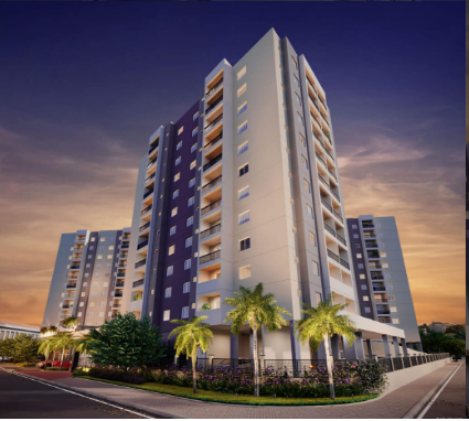 Beon Porto Residencial: Viva o Luxo à Beira Mar