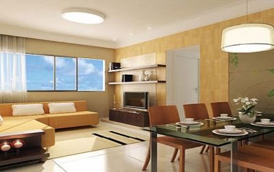 Excelente Apartamento em Parnamirim