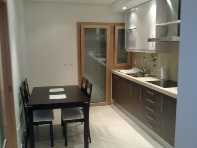 Oportunidade! T1+1 mobilado e equipado -  Gambelas 