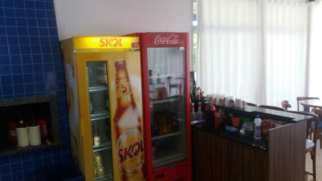 Bar e lanchonete em Florianópolis no bairro Itacorubi