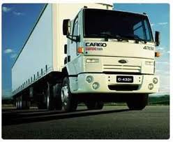 CONSÓRCIO CAMINHÃO FORD