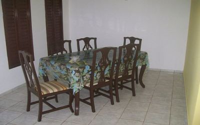 Ótima Casa á Venda em Cidade Verde