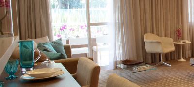 Vendo Apto no Vert Cidade Universitária / 57m²