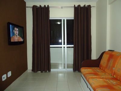 TEMPORADA CALDAS NOVAS APTO COMPLETO COM AR DENTRO CLUBE CTC 10 PISCINAS