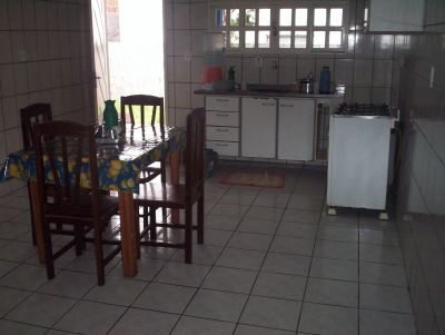 Aluga-se uma casa em Guamare RN