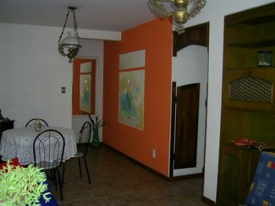 Florianopolis-Apartamento-centro - CArnaval/2011