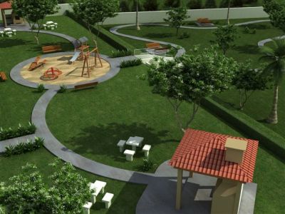 Le Village Campos Eliseos-Taubaté