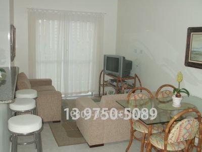 COBERTURA DUPLEX GUARUJÁ ENSEADA 2 DORMITORIOS
