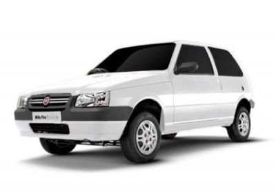 Vendo Uno 2004/05  Talvez Financio para Autonomo c/$3 mil de Entrada