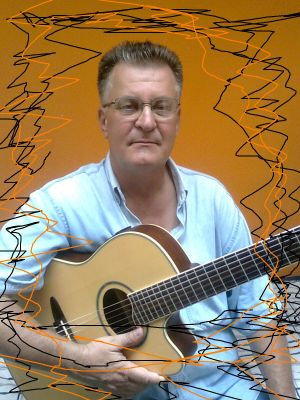 PROFESSOR DE VIOLÃO EM CURITIBA