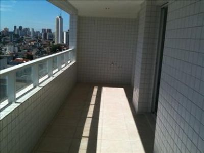 Vendo Apto Na Rua Salvador Simoes / Nouveaux Ipiranga / 136m²