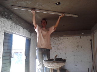 S CONSTRUÇÕES