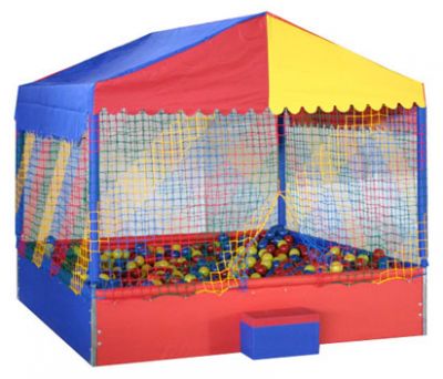 Locação de Brinquedos 