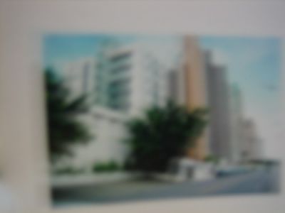 Proyecto para 27 Apartamentos 20 Garajes Ponta Negra