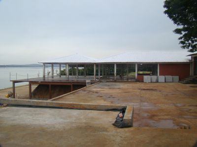 LOTES EM CONDOMÍNIO FECHADO!!!!!!!!!