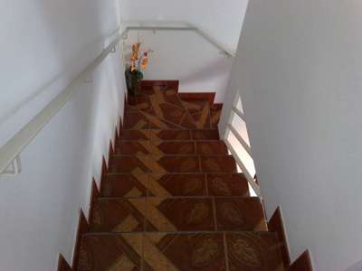 Sobrado em condomínio