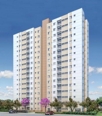 Minha Casa Minha Vida agora em Ferraz de Vasconcelos