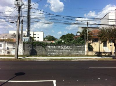 Terreno - aceita ap. menor valor parte de pagamento