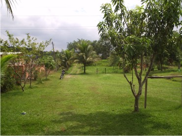 CACHOEIRAS DE MACACÚ SITIOS A VENDA CAETANO IMOVEIS