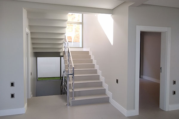 Casa a venda bairro Mina Brasil Criciúma