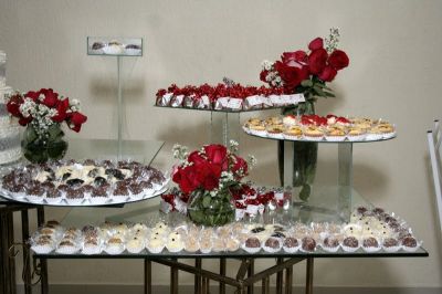 A Autentica Buffet e Garçons