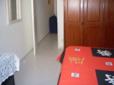 HOSPEDAGEM EM COPACABANA