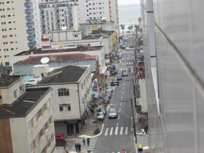 ALUGO APTO COM 1 DORM.PRA TEMPORADA FÉRIAS E FINS DE SEMANA EM CIDADE OCIAN PRAIA GRANDE